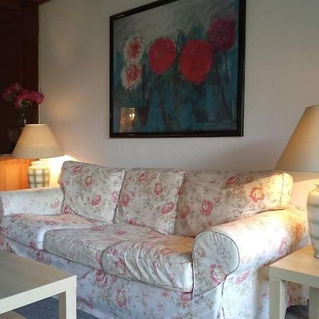 וילאך Seewohnung Ossiachersee Atemberaubendes Panorama מראה חיצוני תמונה