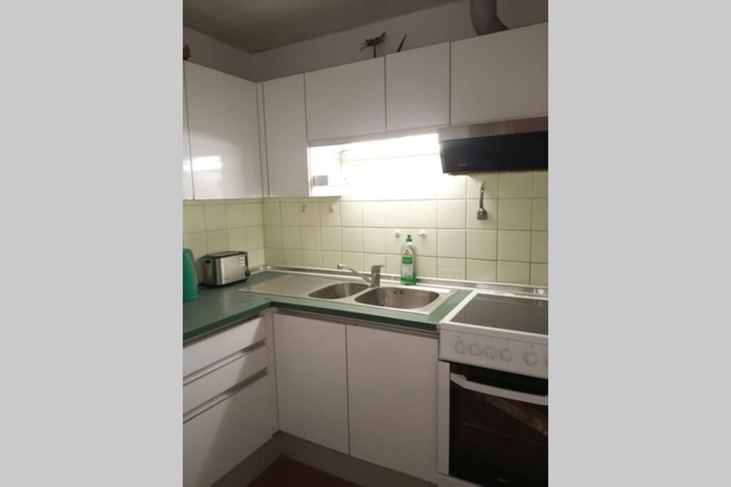 וילאך Seewohnung Ossiachersee Atemberaubendes Panorama מראה חיצוני תמונה