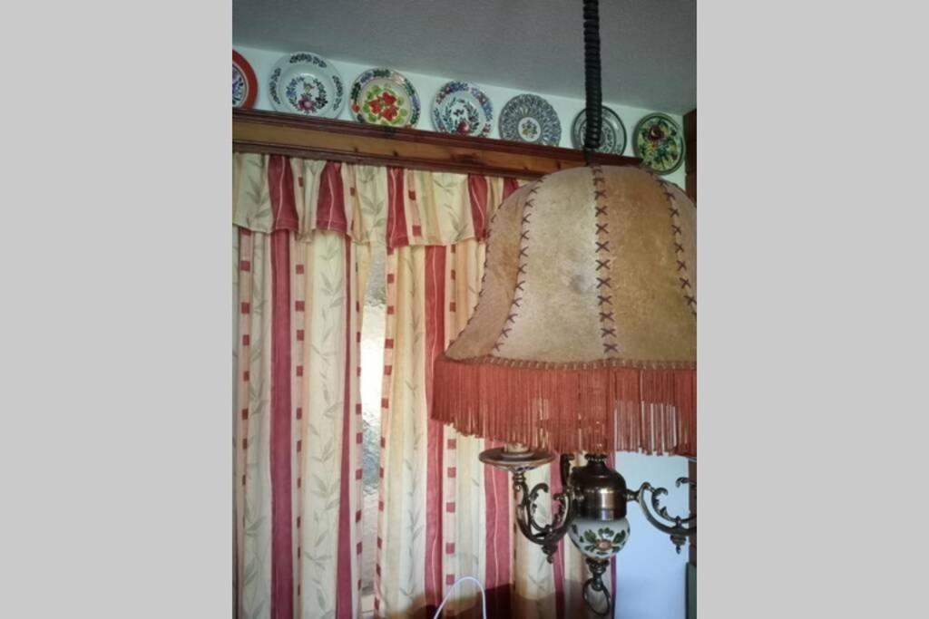 וילאך Seewohnung Ossiachersee Atemberaubendes Panorama מראה חיצוני תמונה