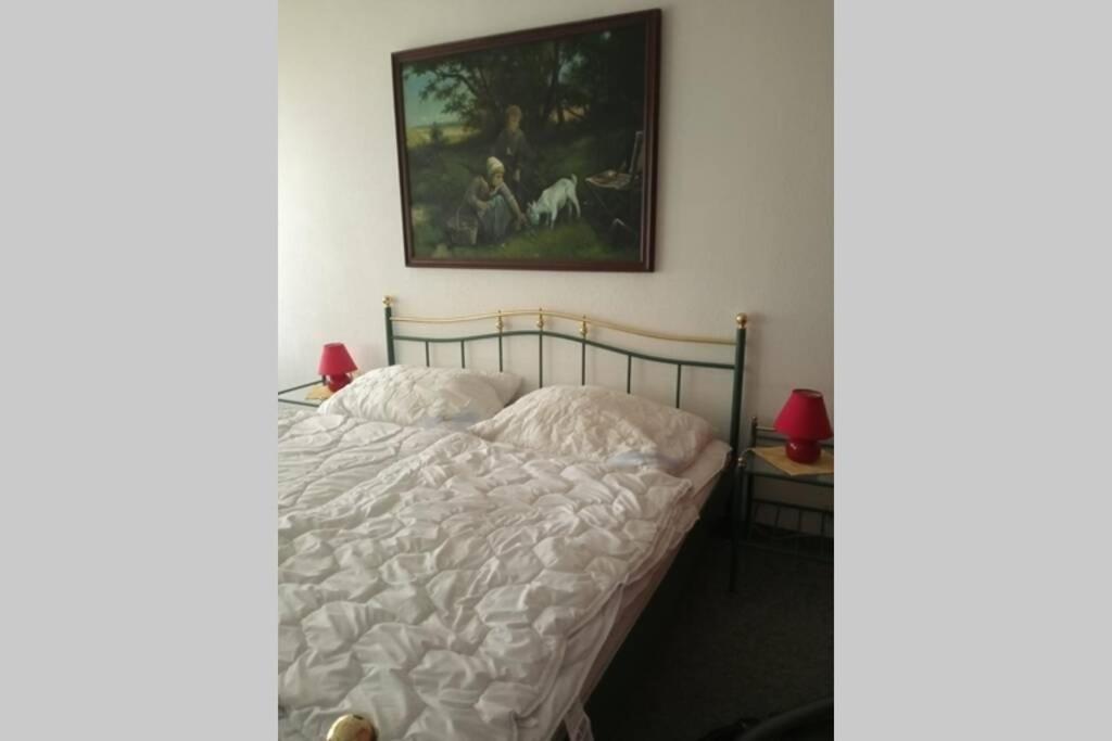 וילאך Seewohnung Ossiachersee Atemberaubendes Panorama מראה חיצוני תמונה